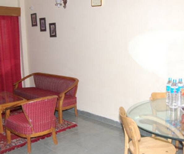 Hotel Season 4, Raigarh 4